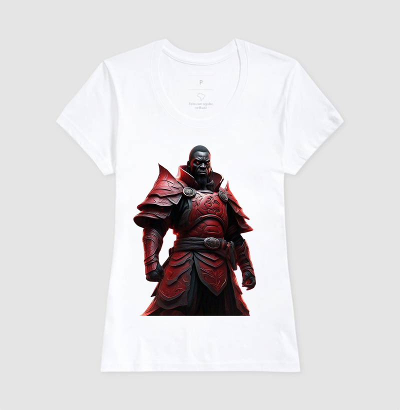 Camisa 9