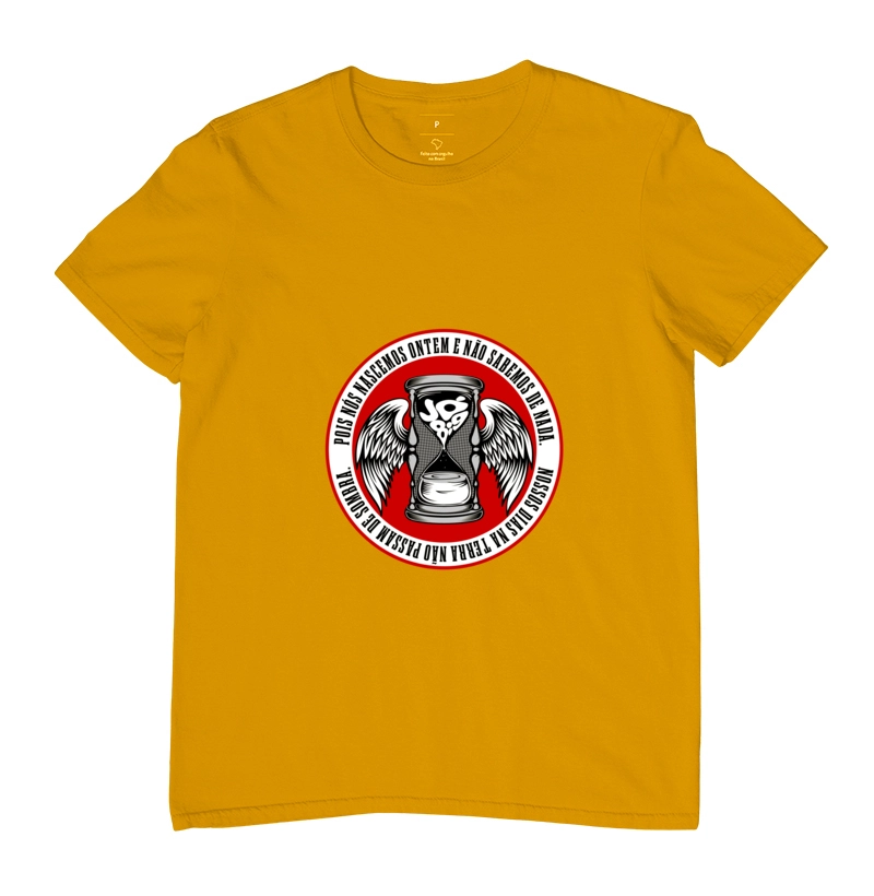 Camisa 13