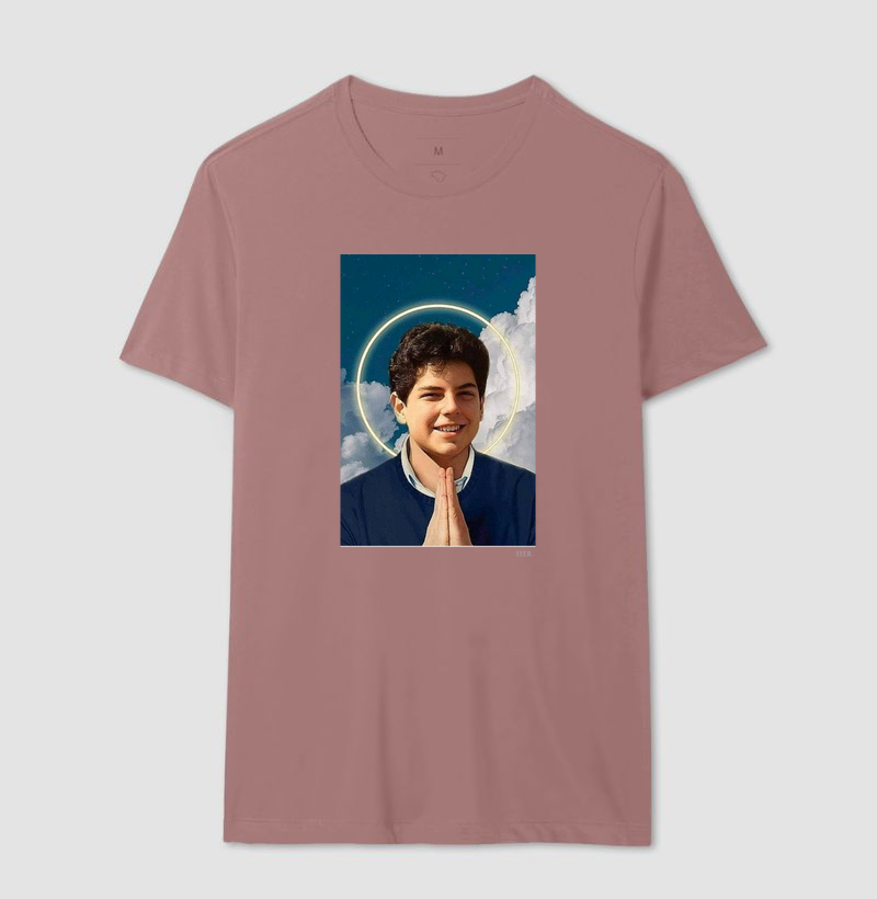 Camisa 16
