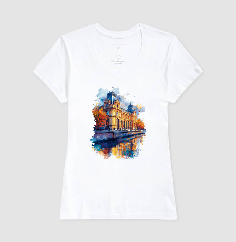 Camisa 7