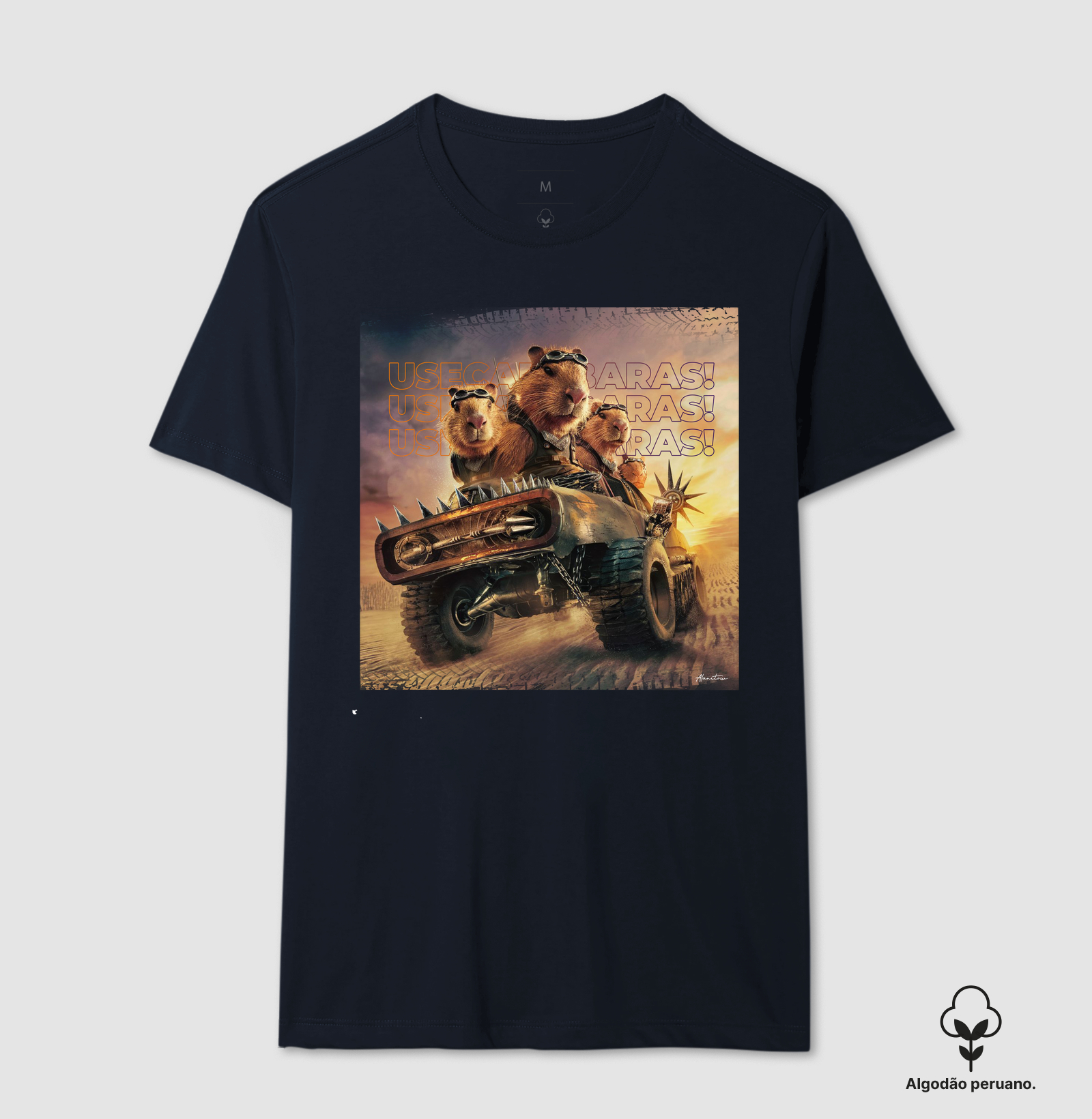Camisa 6