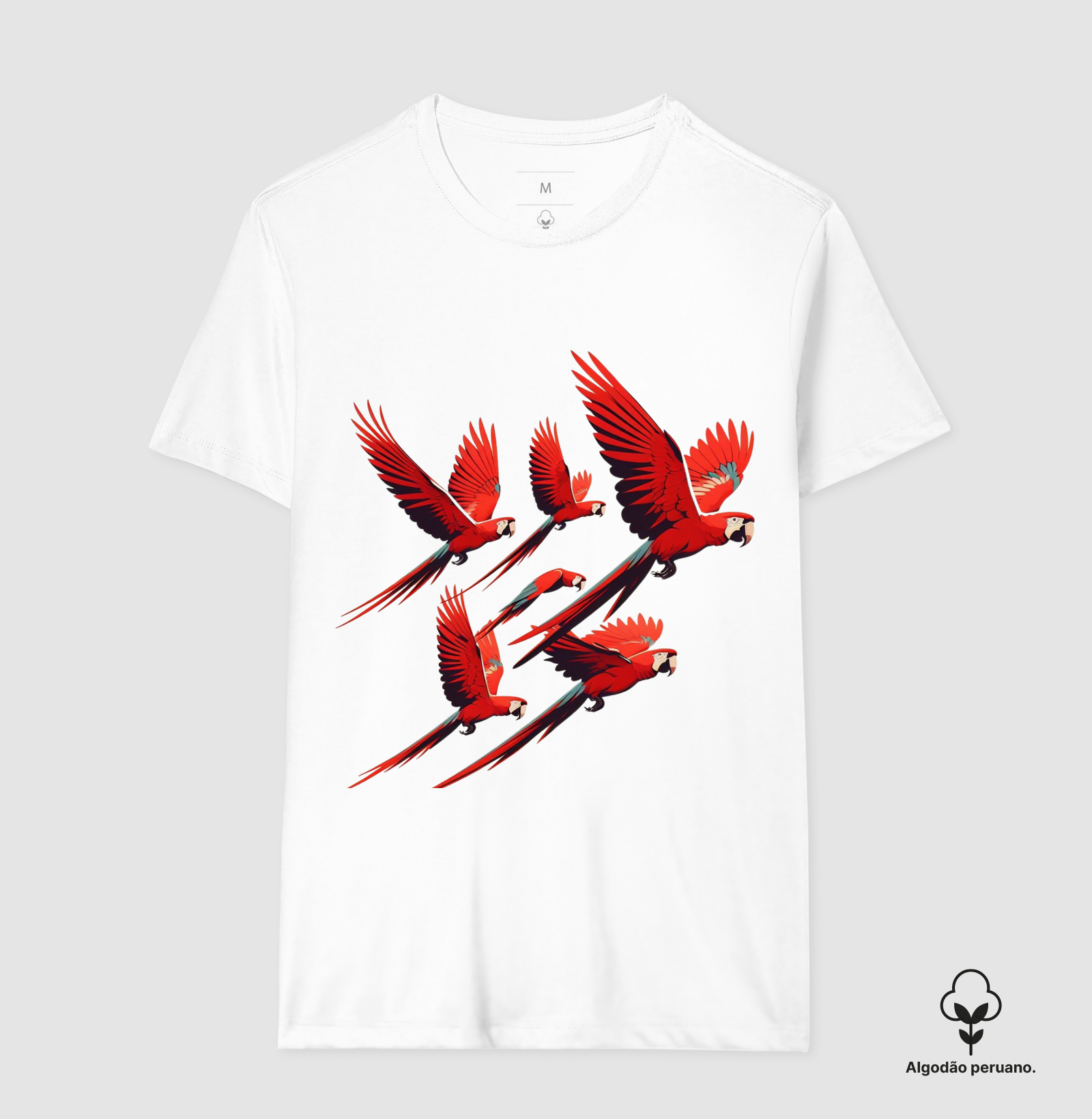 Camisa 4