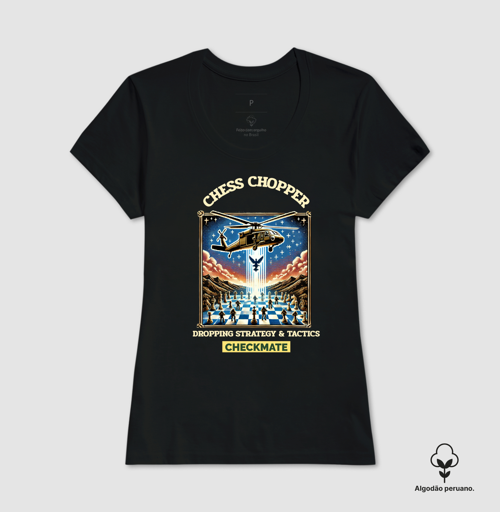 Camisa 5