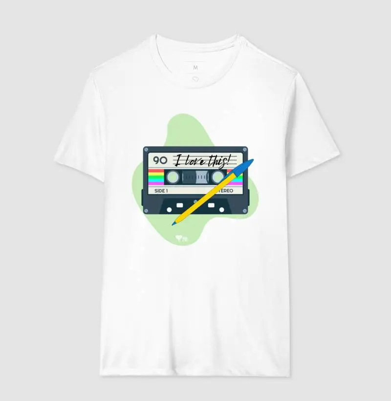 Camisa 13