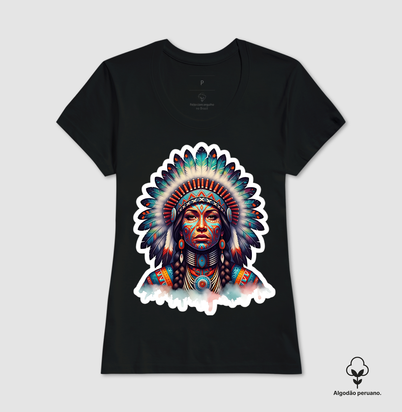 Camisa 2