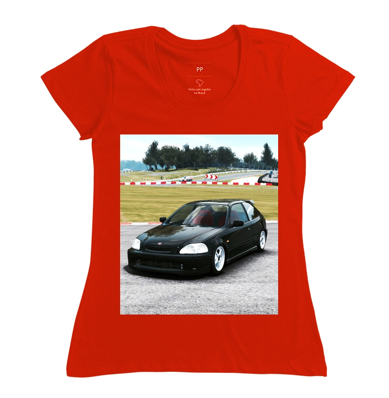 Camisa 10
