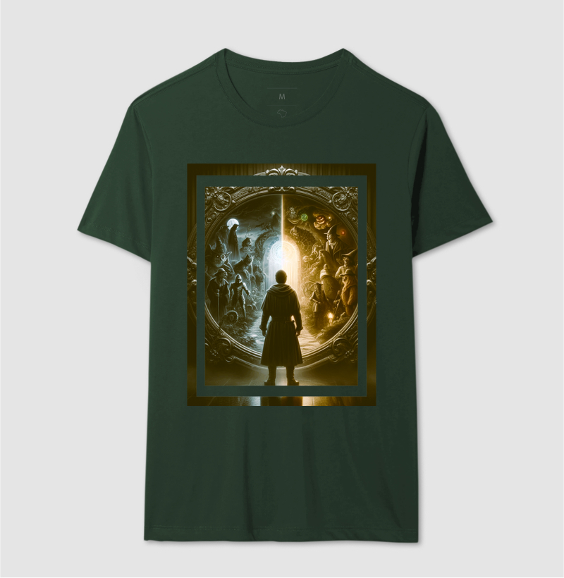 Camisa 8