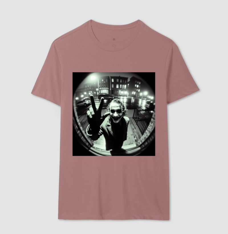 Camisa 15