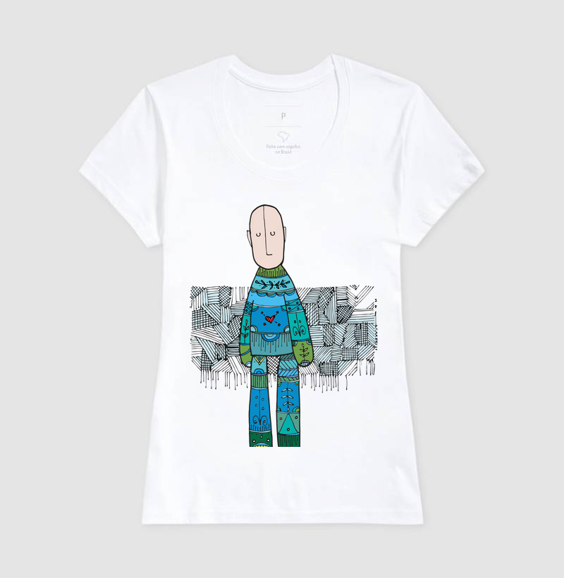 Camisa 2