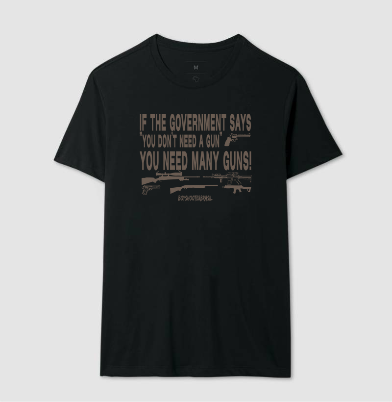 Camisa 10