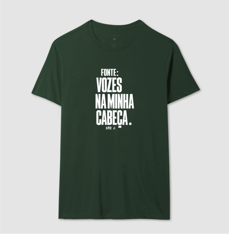 Camisa 13