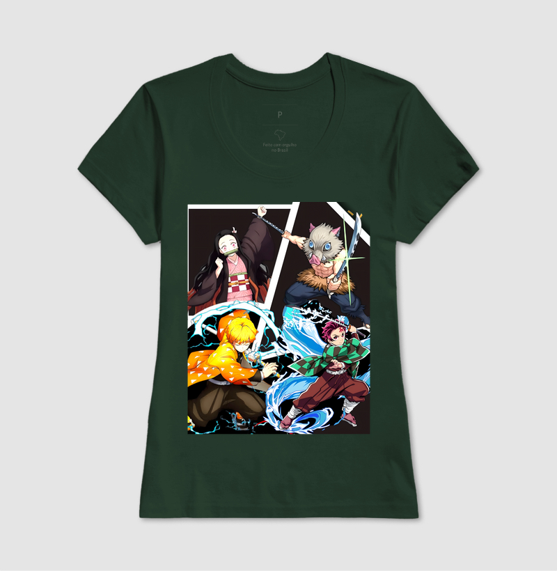 Camisa 12