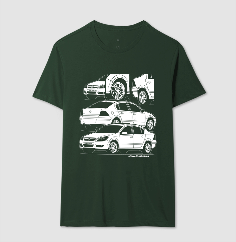Camisa 12