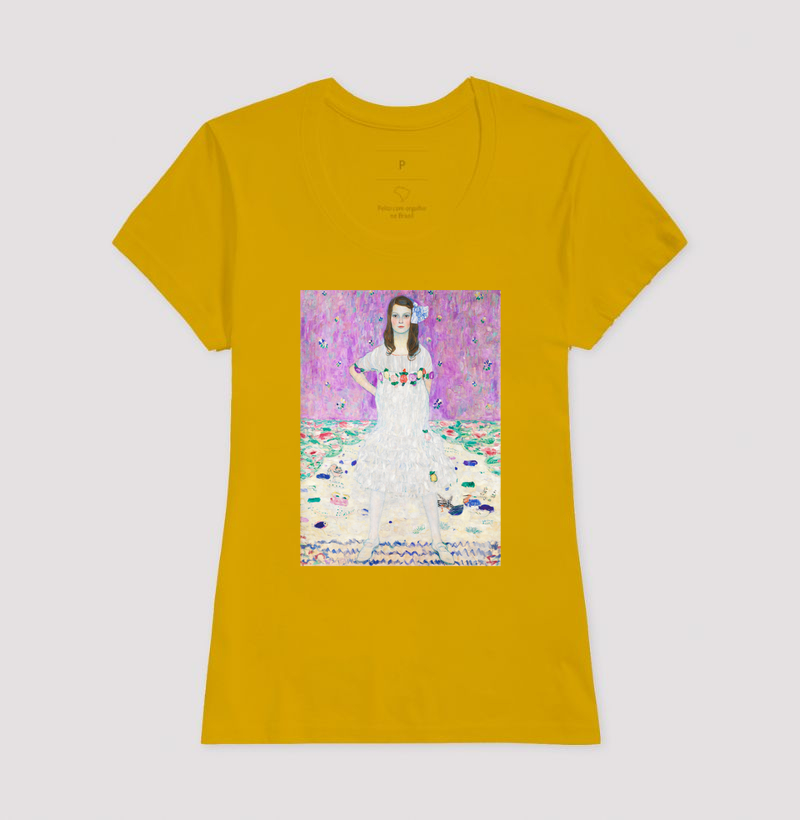 Camisa 14