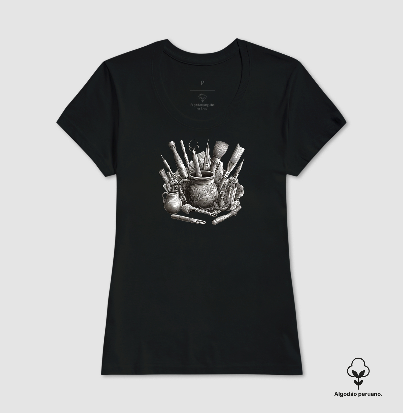Camisa 4