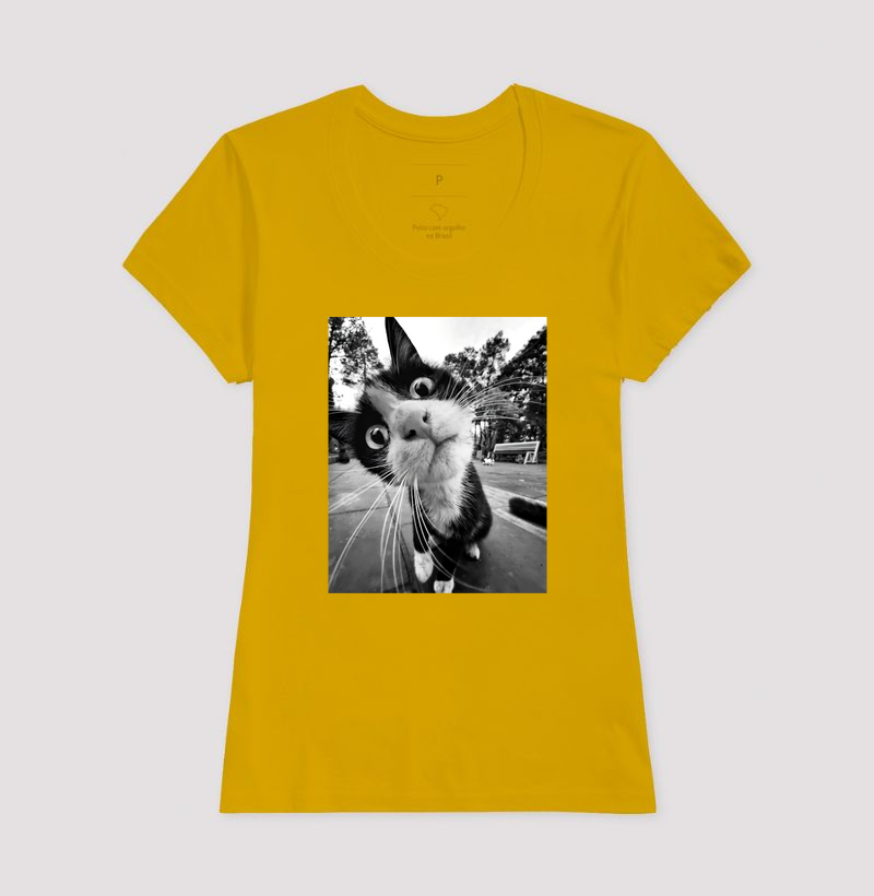 Camisa 14
