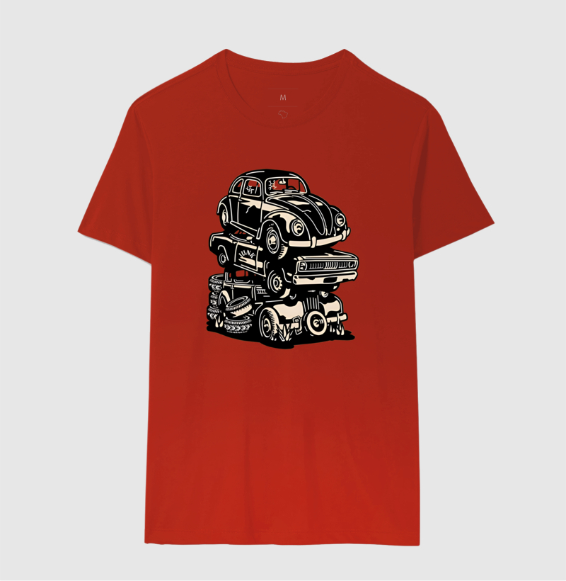 Camisa 8