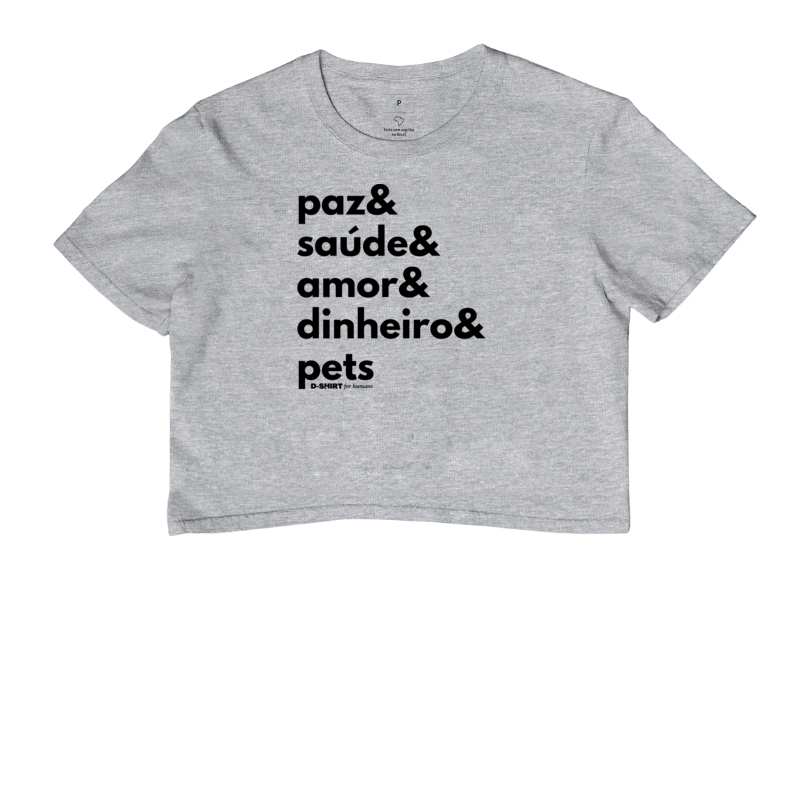 Promessas de Ano novo - Pets