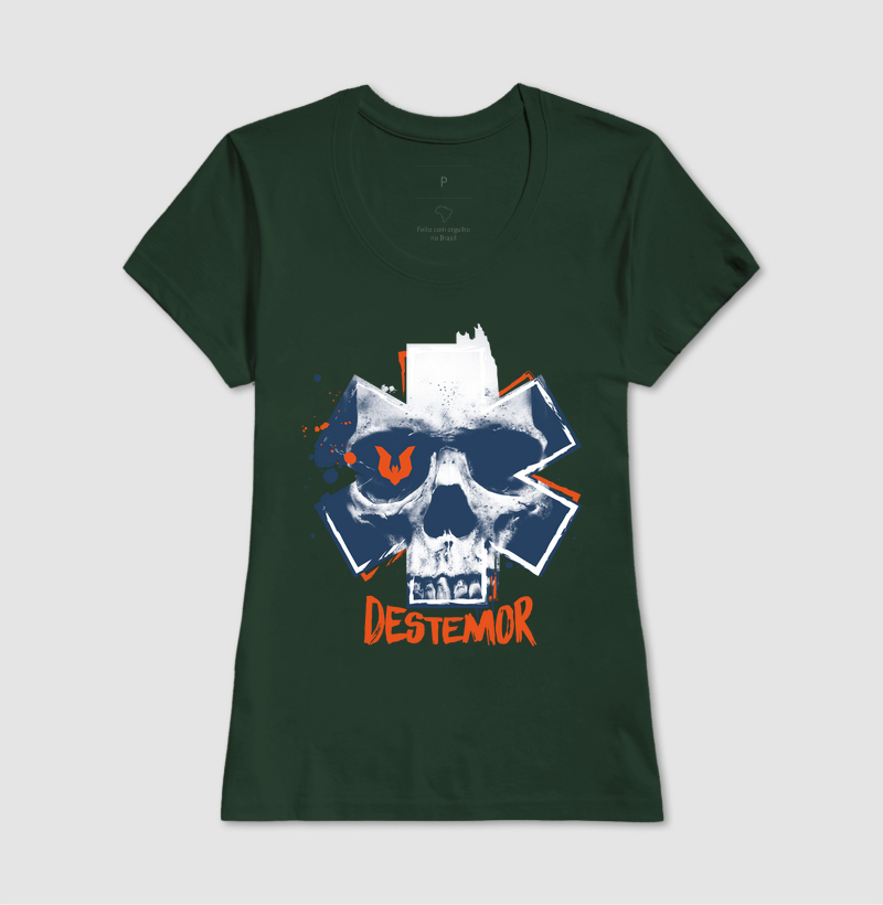 Camisa 10