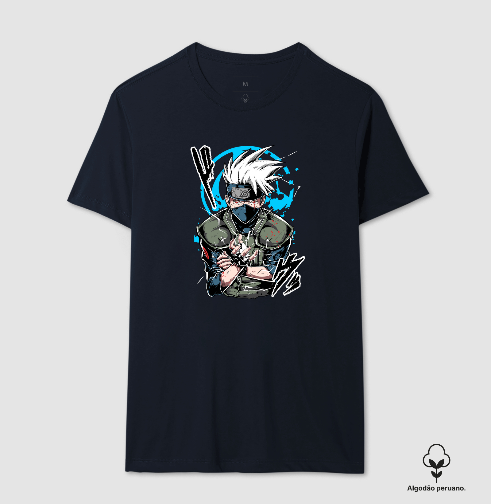 Camisa 4