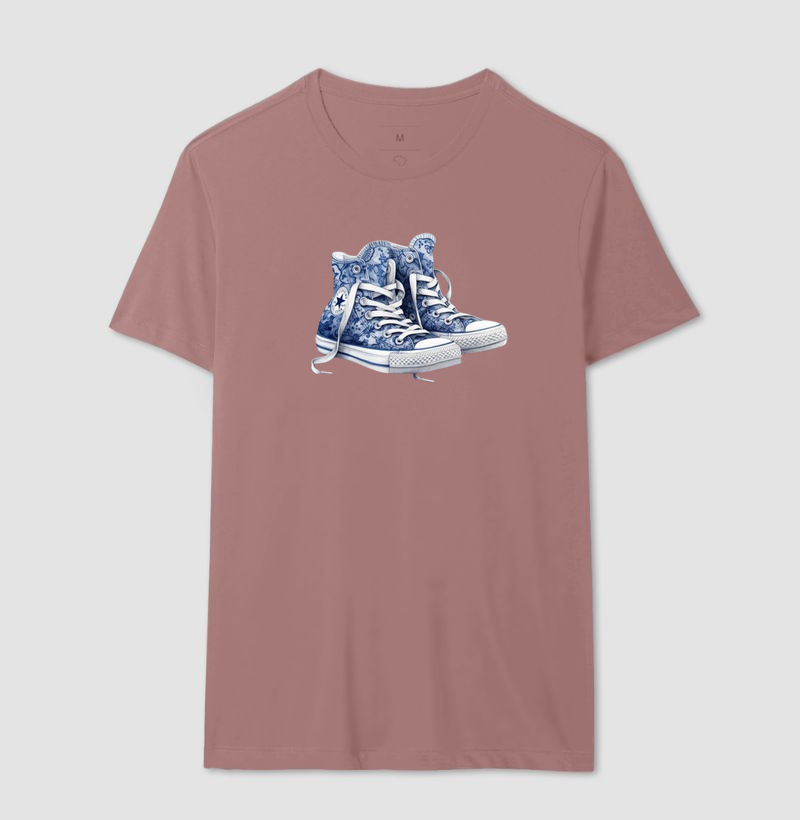Camisa 18