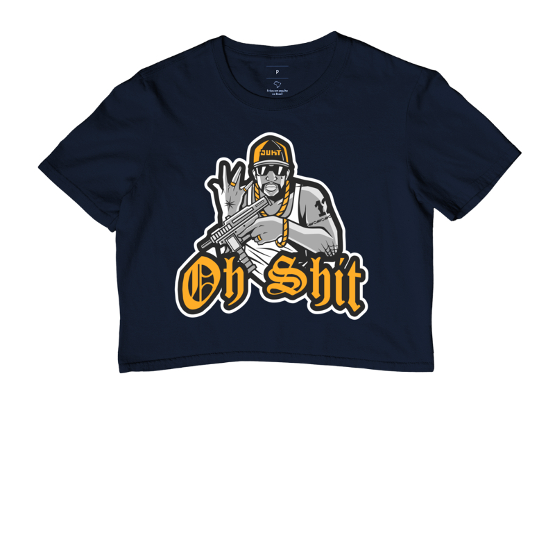 Camisa 7