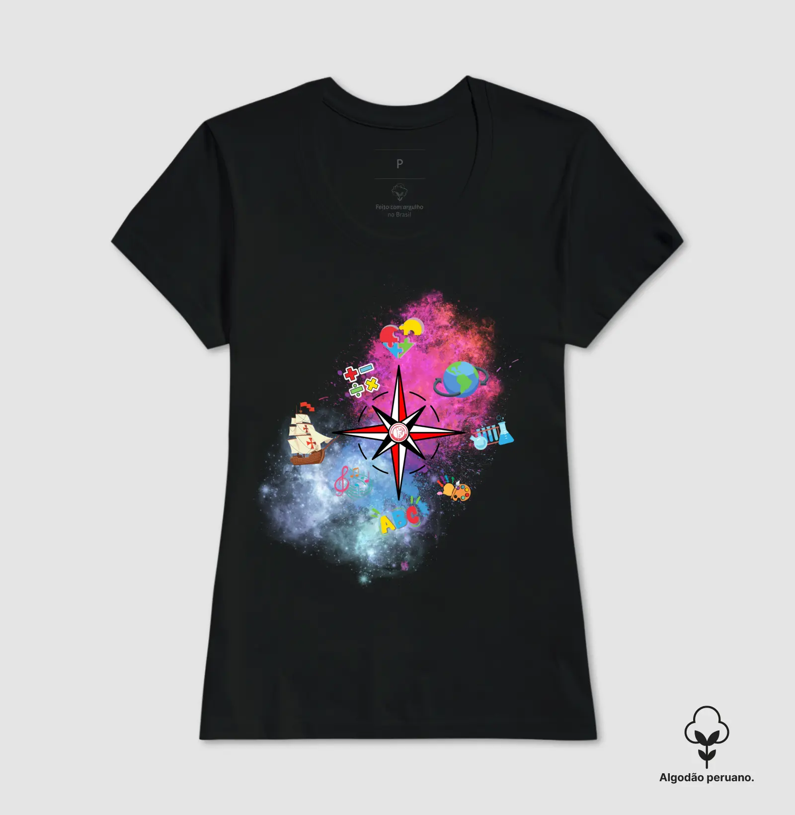 Camisa 3