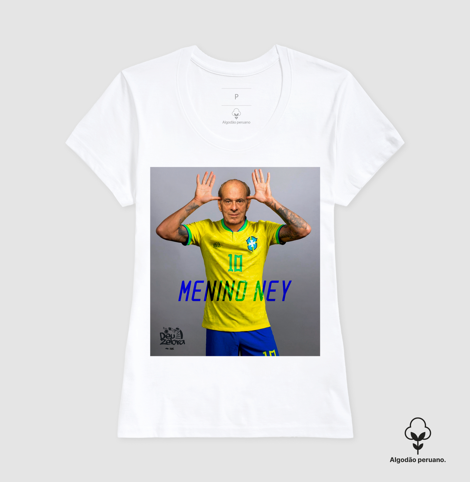Camisa 5