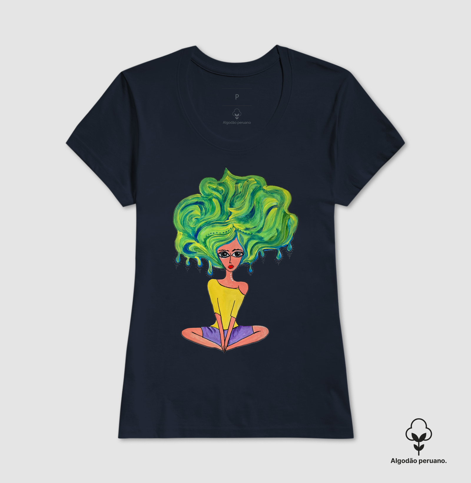 Camisa 4