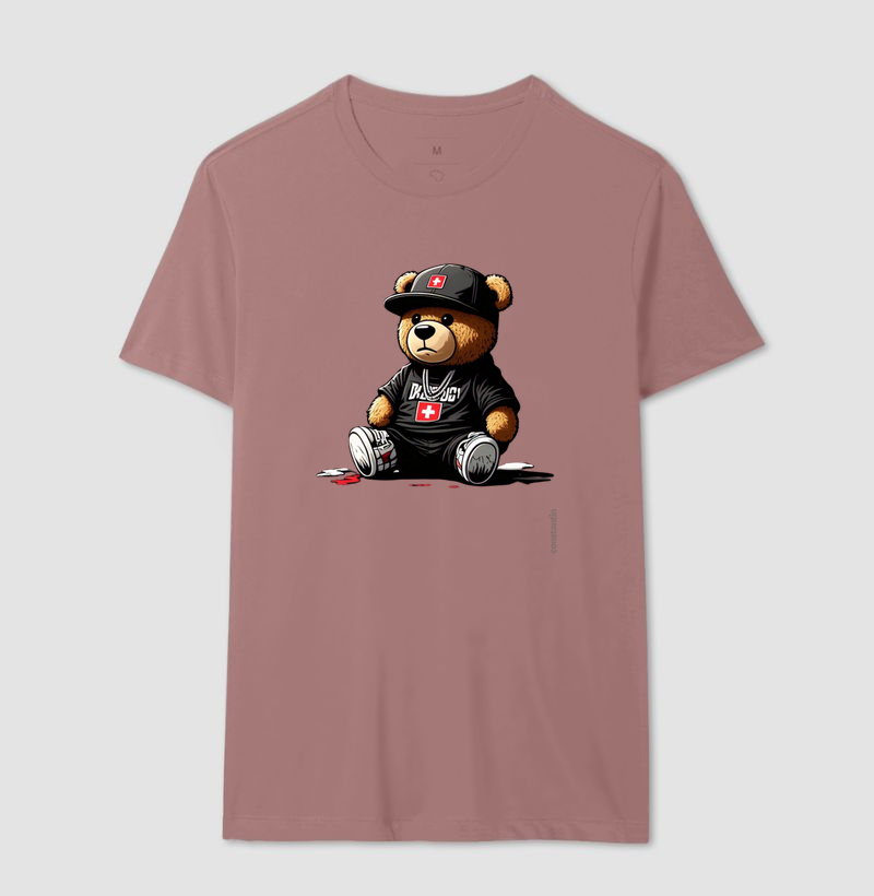 Camisa 15
