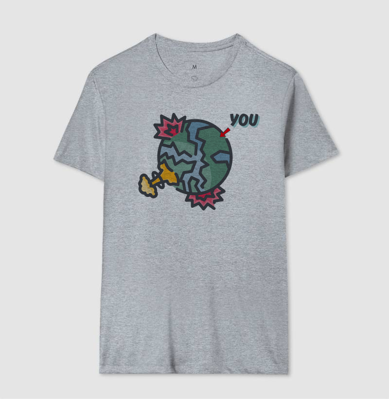 Camisa 5
