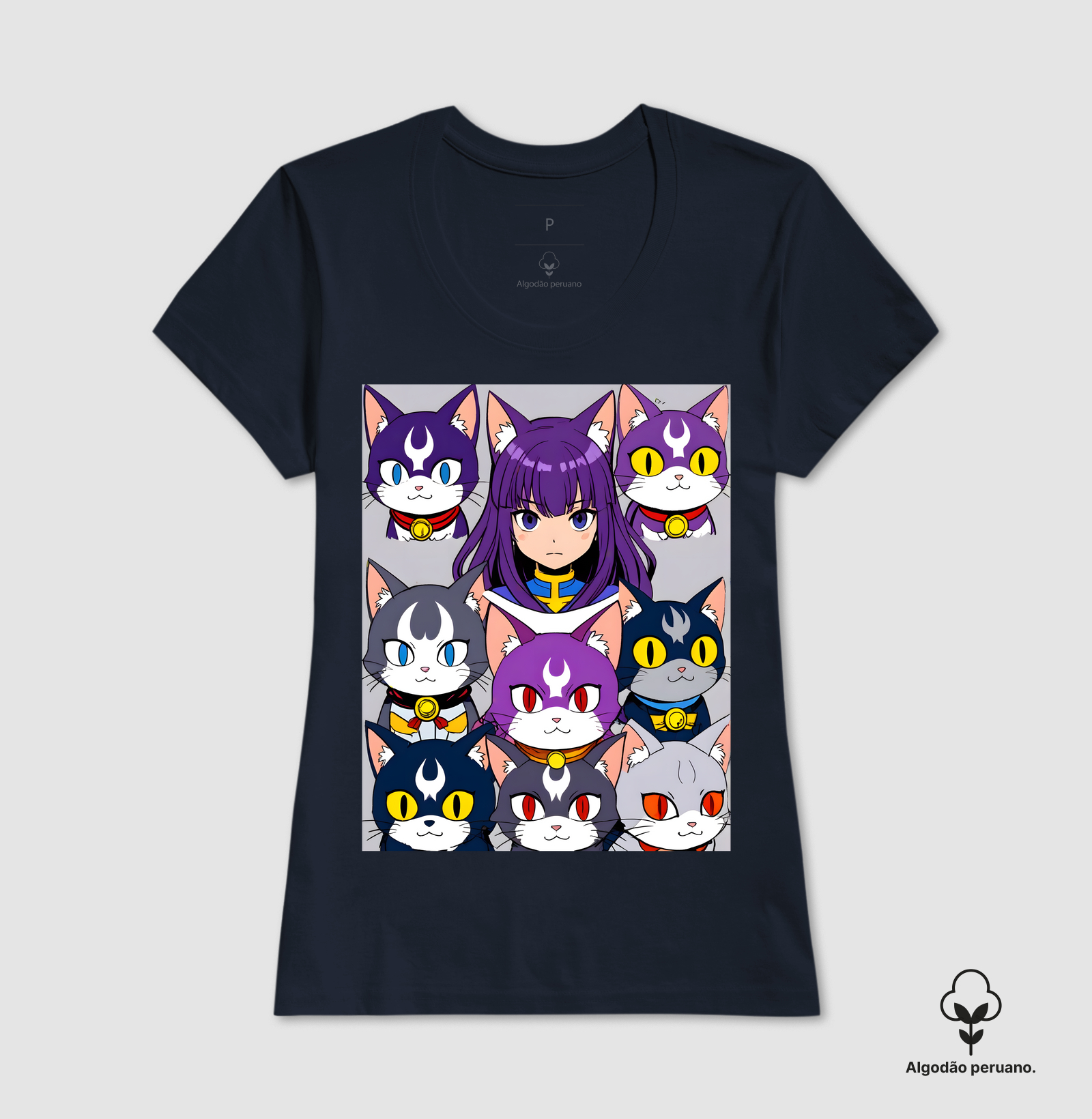 Camisa 6