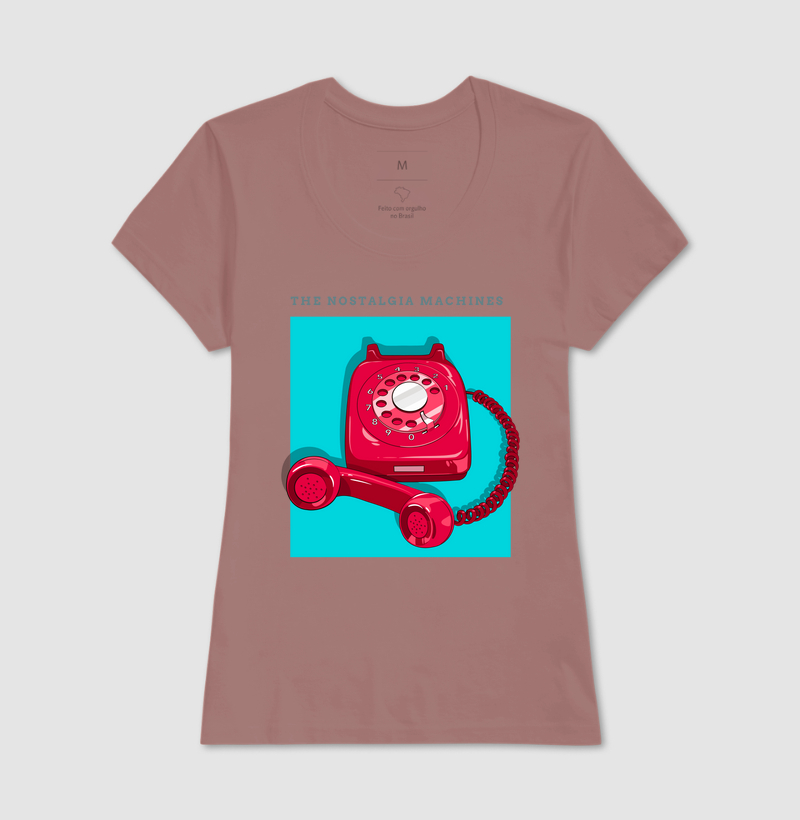 Camisa 18