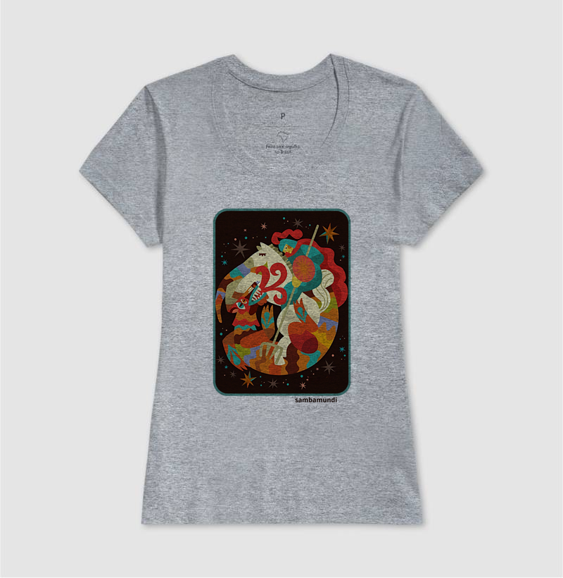 Camisa 12