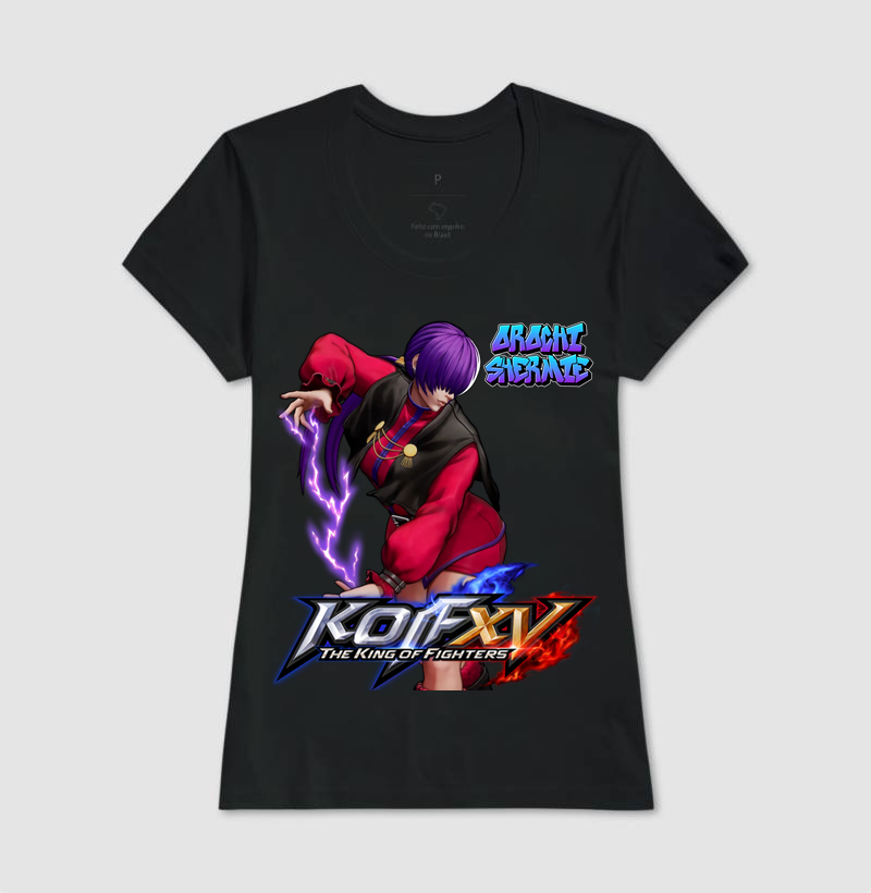 Camisa 2