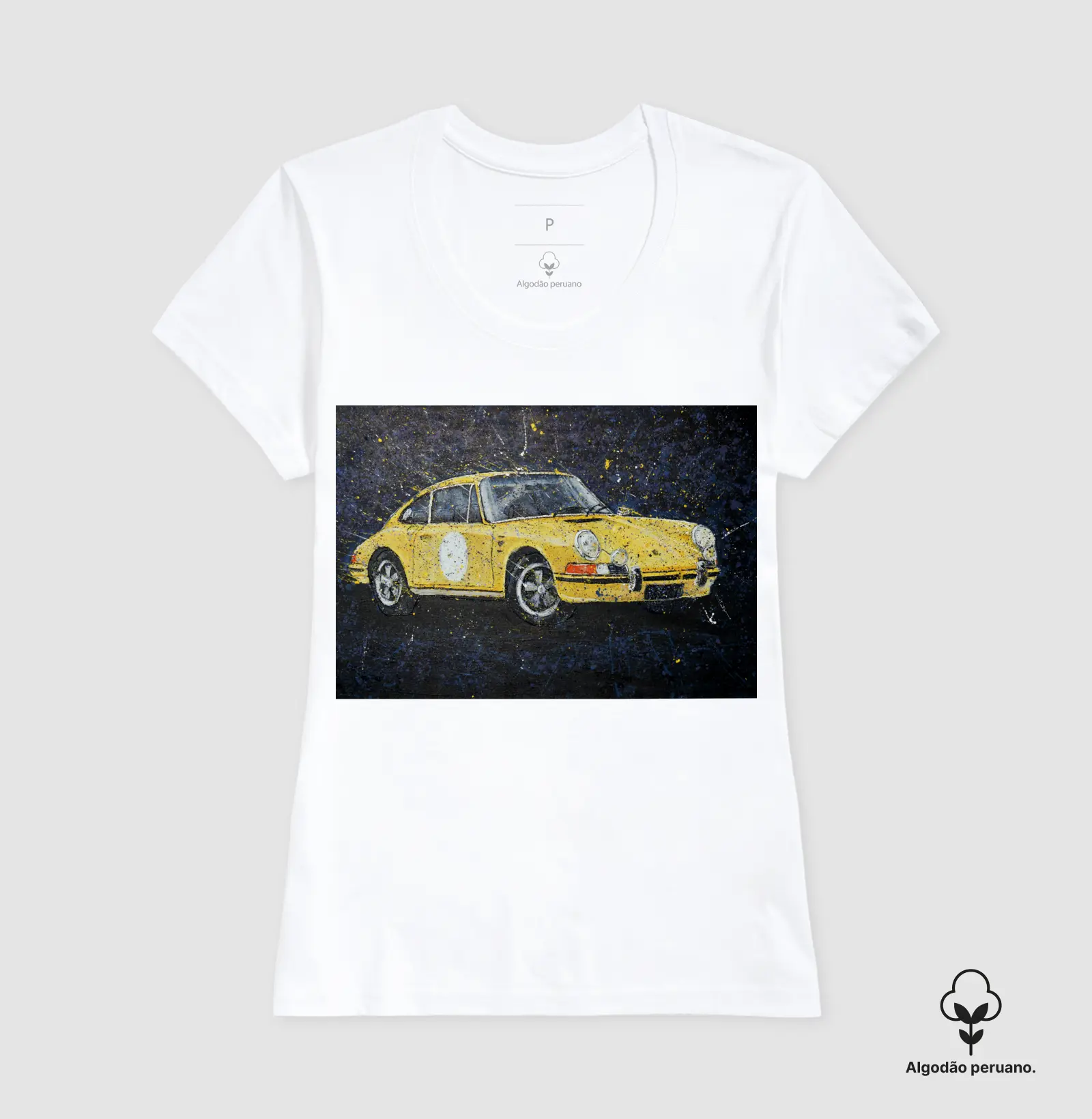 Camisa 5