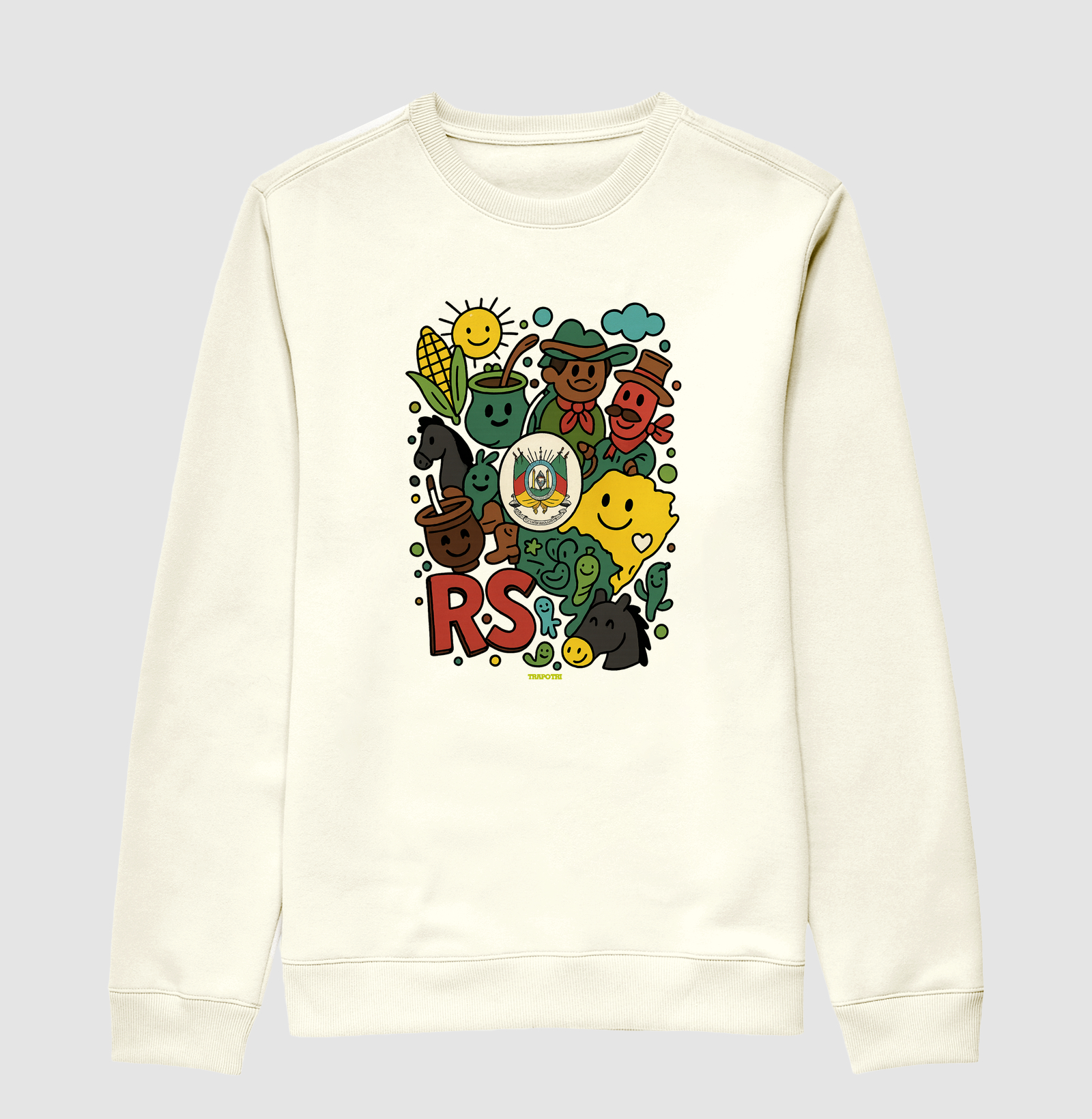 Camisa 1