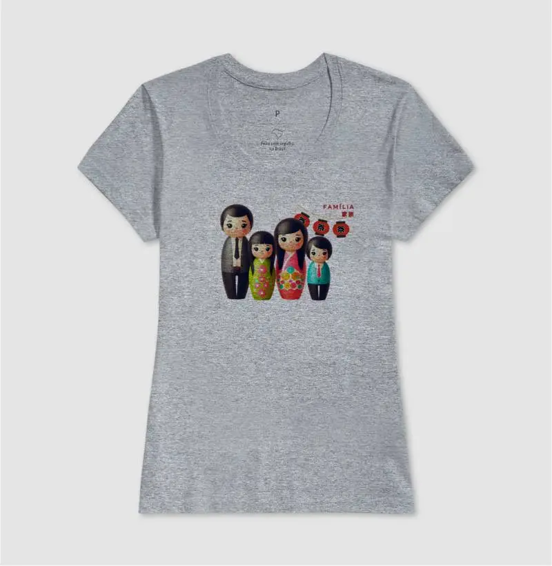 Camisa 7