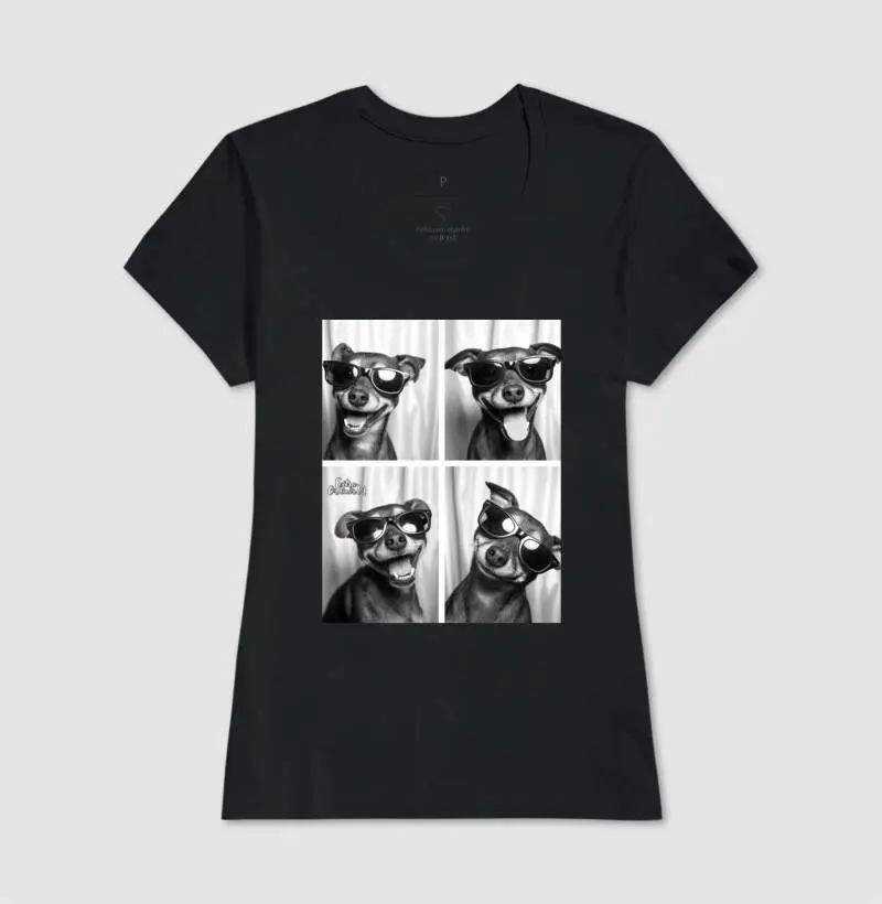 Camisa 10