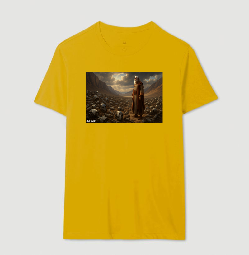 Camisa 13