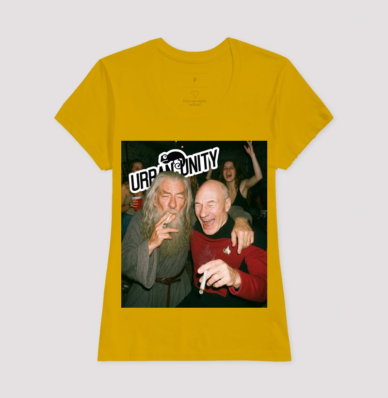 Camisa 16