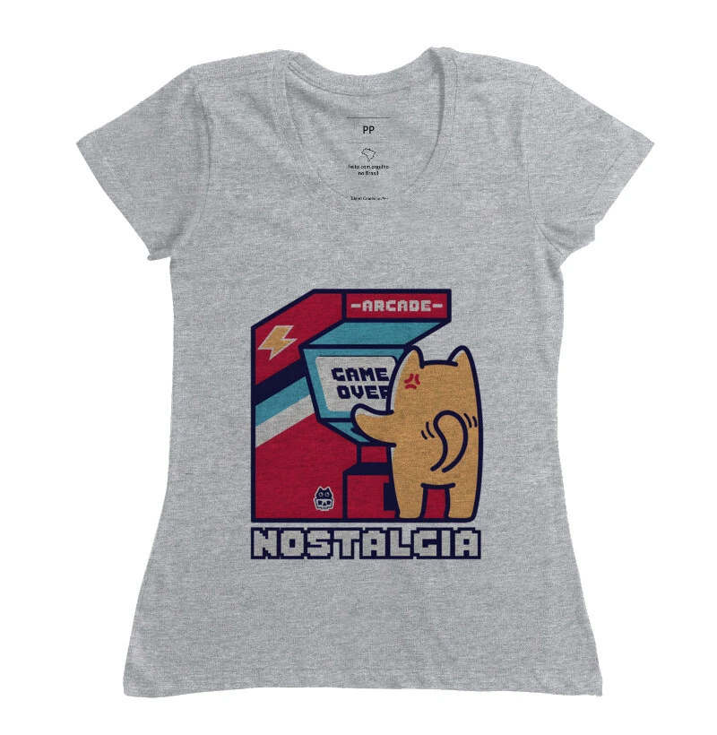 Camisa 8