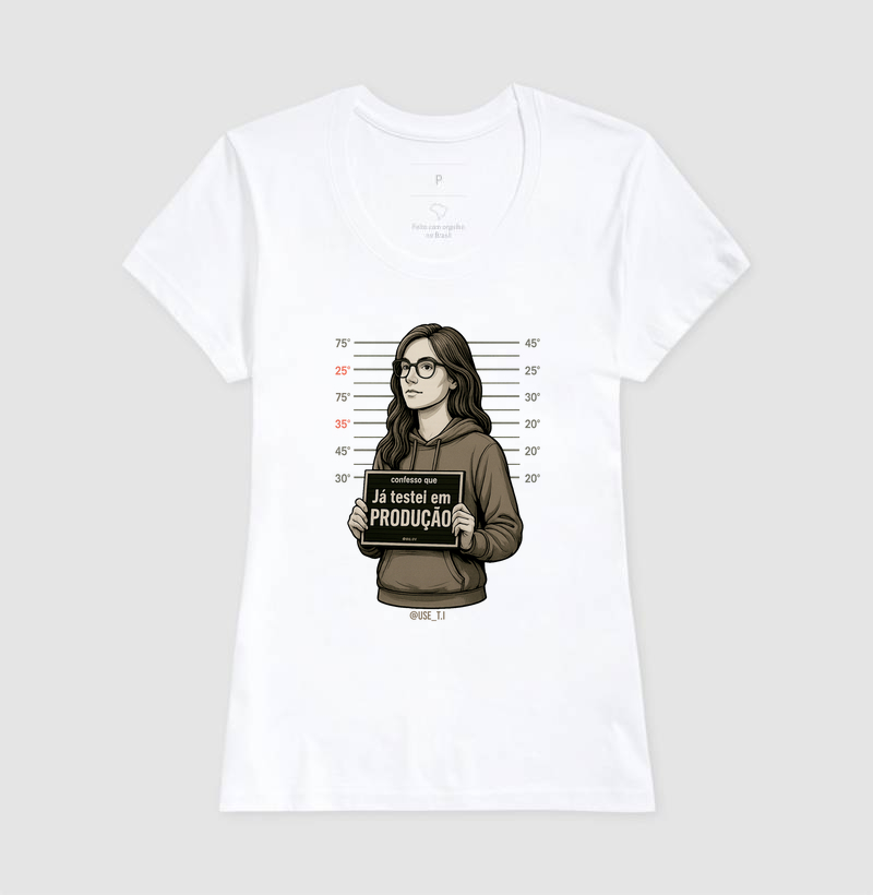Camisa 6