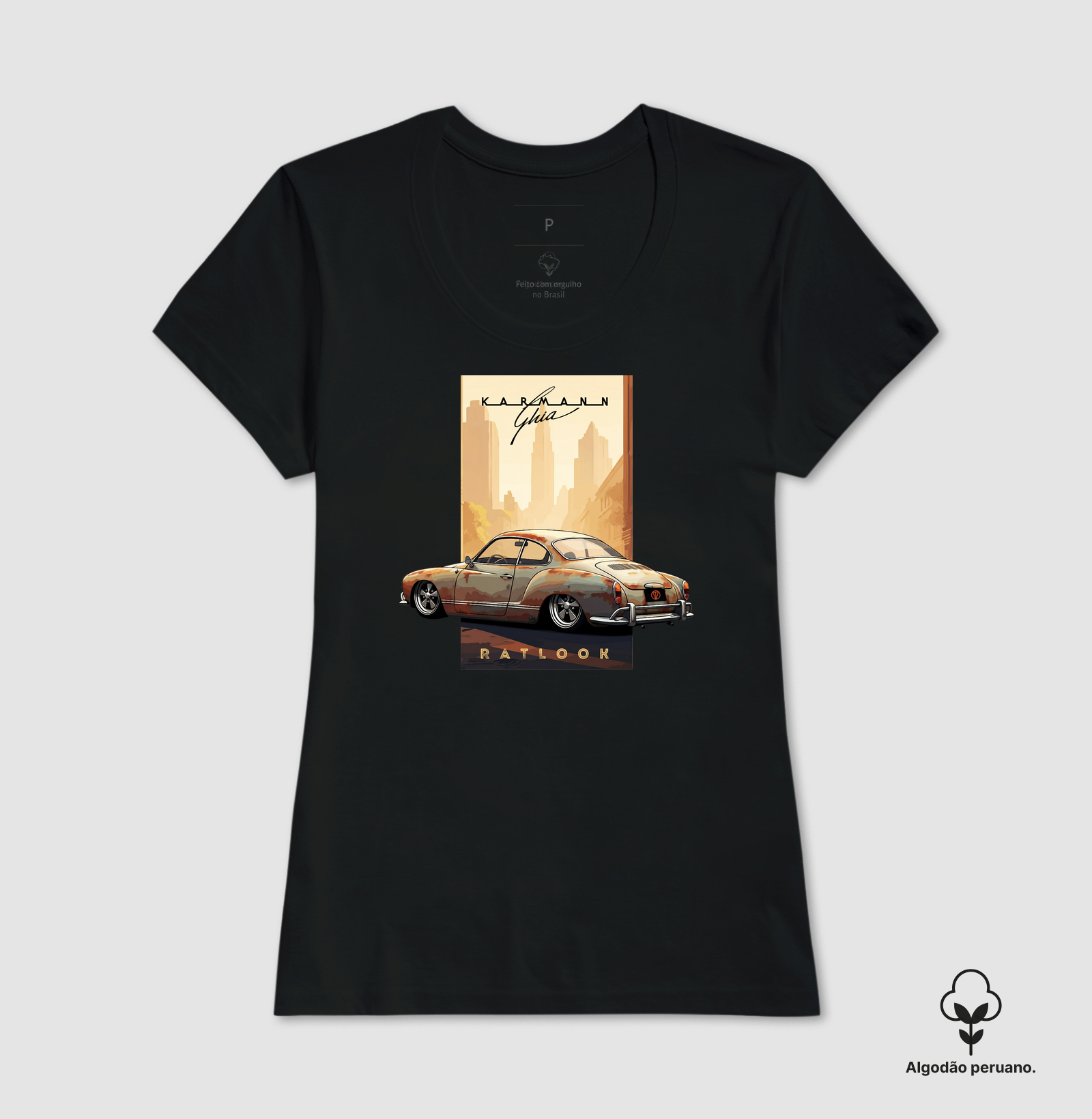Camisa 5