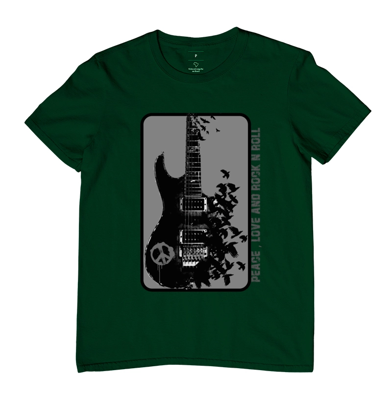 Camisa 11