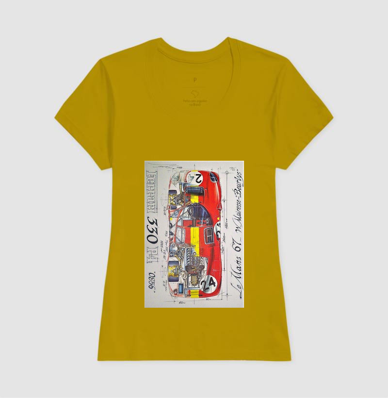 Camisa 13