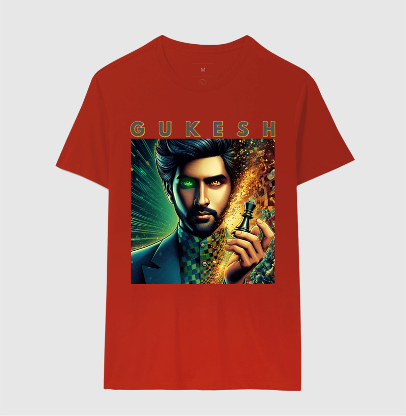 Camisa 9