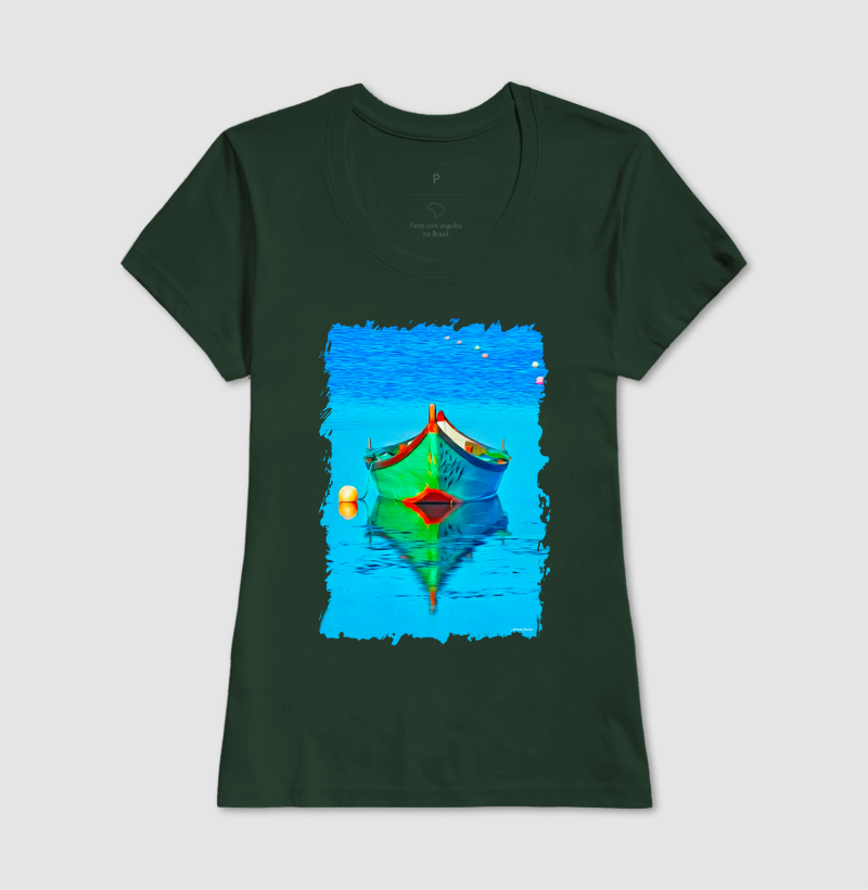 Camisa 12