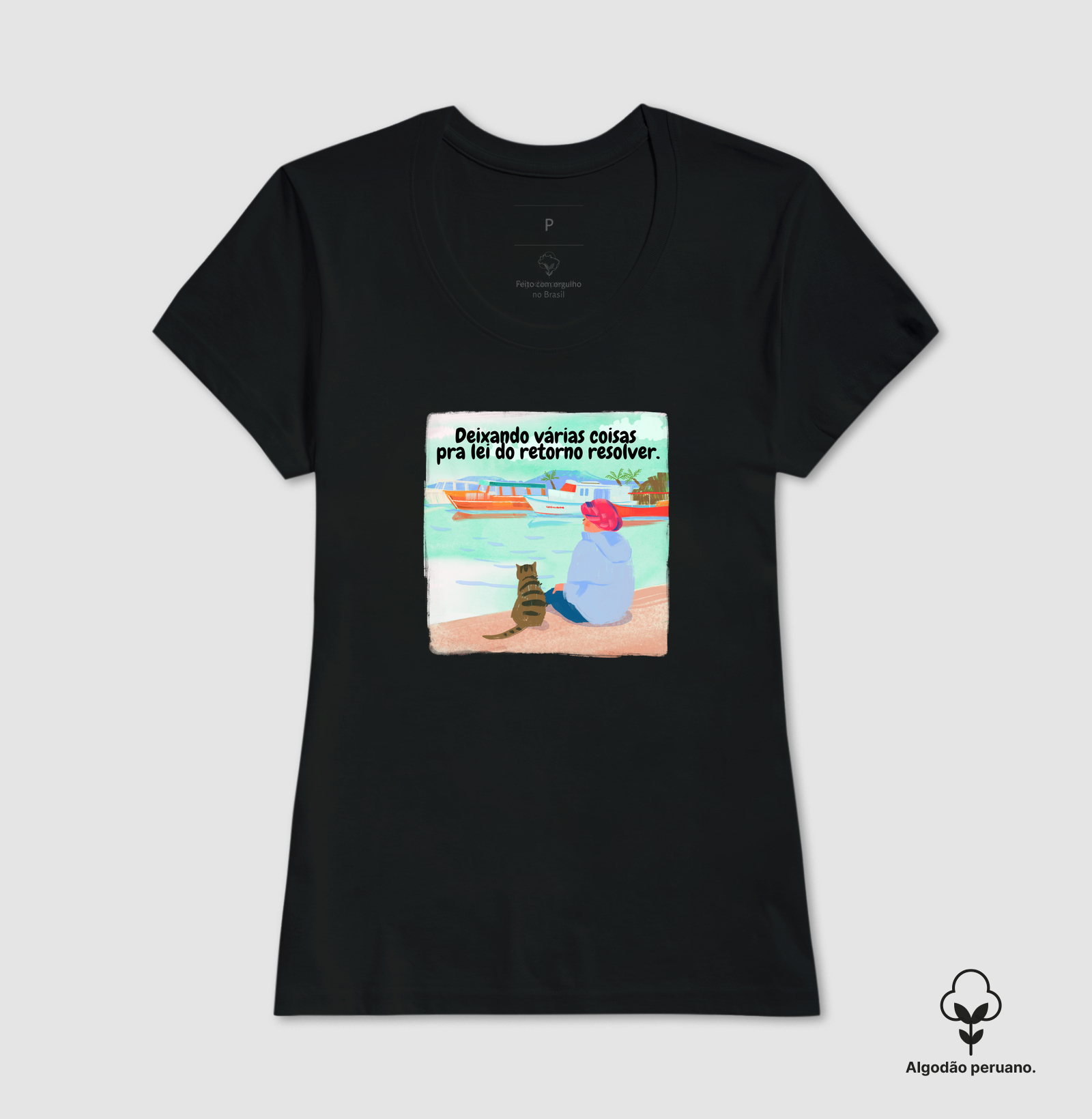 Camisa 2