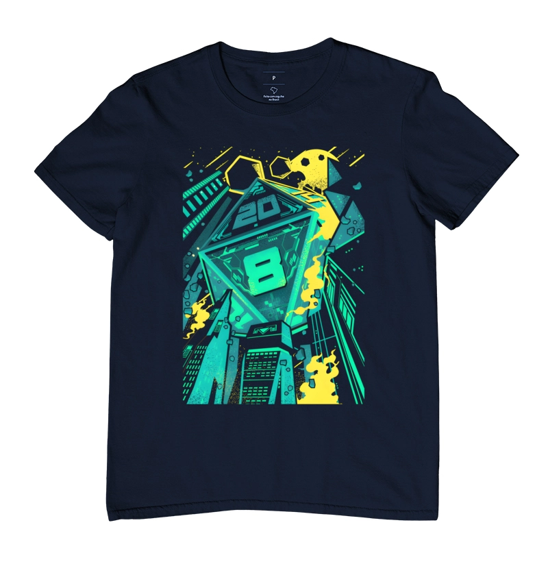 Camisa 3